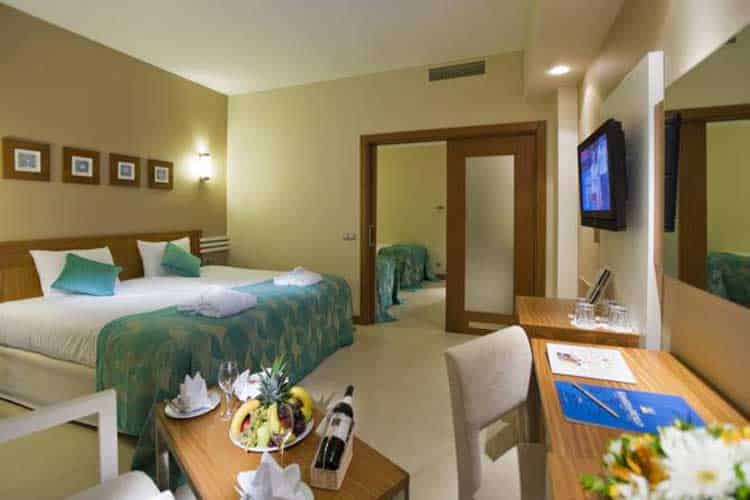 Kamelya World Holiday Village 