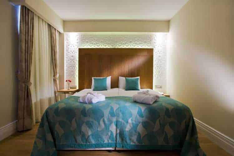 Kamelya World Holiday Village 