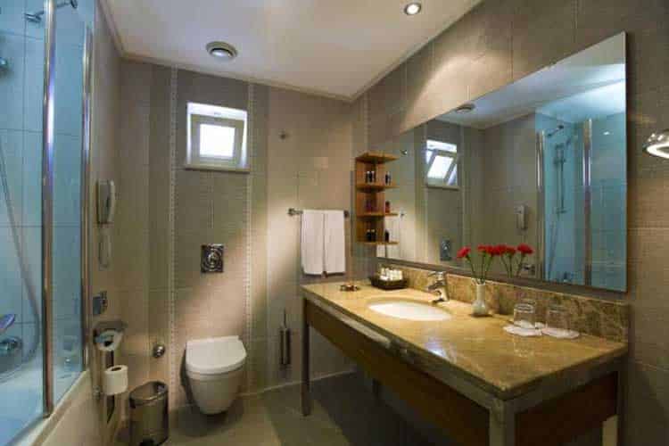 Kamelya World Holiday Village 