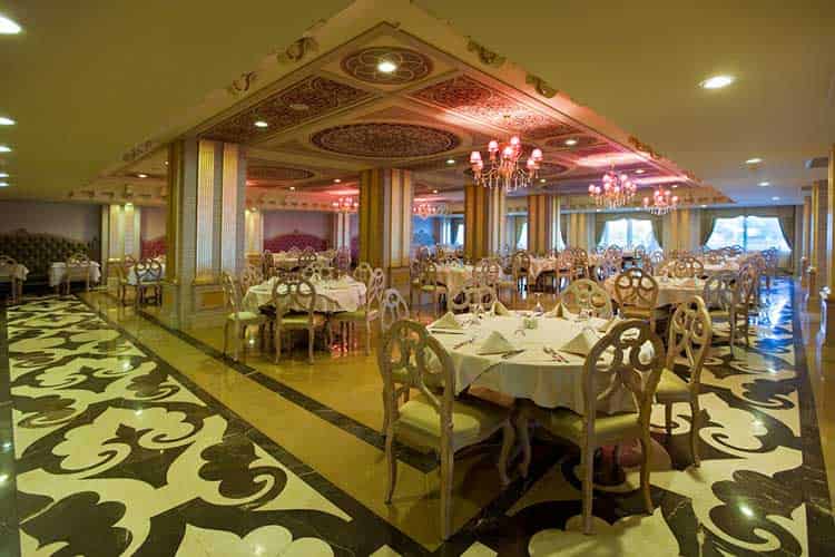 Kamelya World Holiday Village 