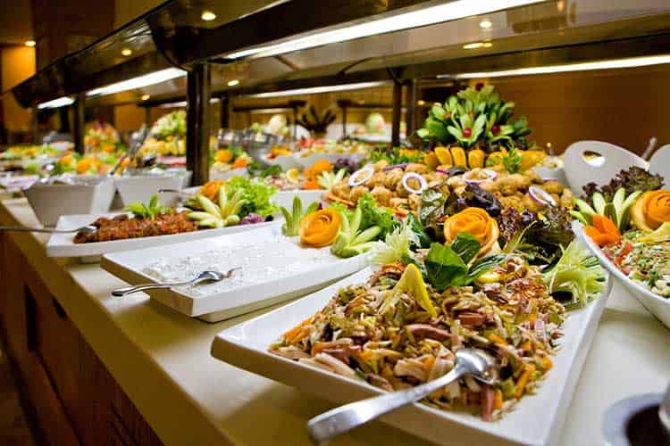 Kamelya World Holiday Village 