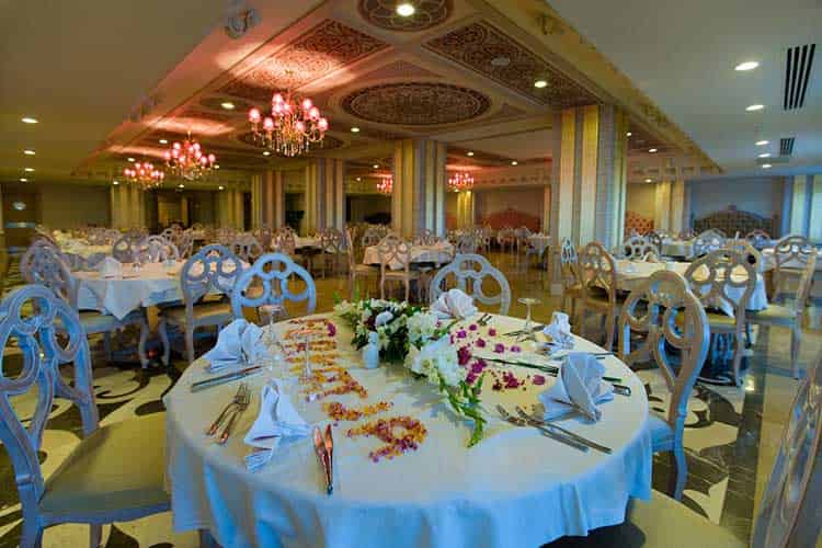 Kamelya World Holiday Village 