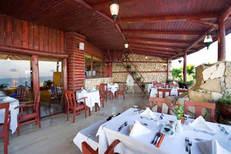 Kamelya World Holiday Village 