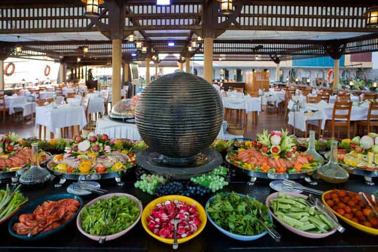 Kamelya World Holiday Village 