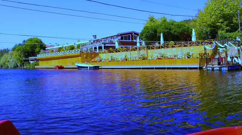 Ağva Club Grand Becassier 