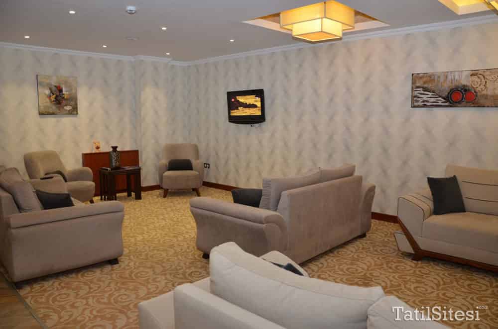 Kaplıca Termal Otel