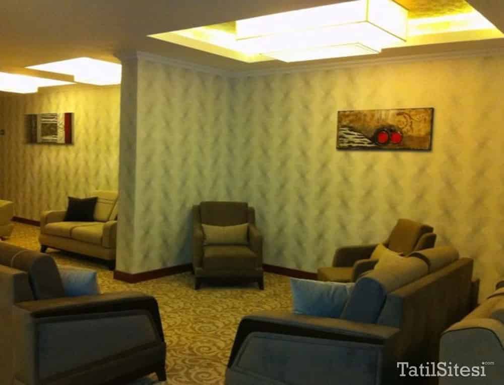 Kaplıca Termal Otel
