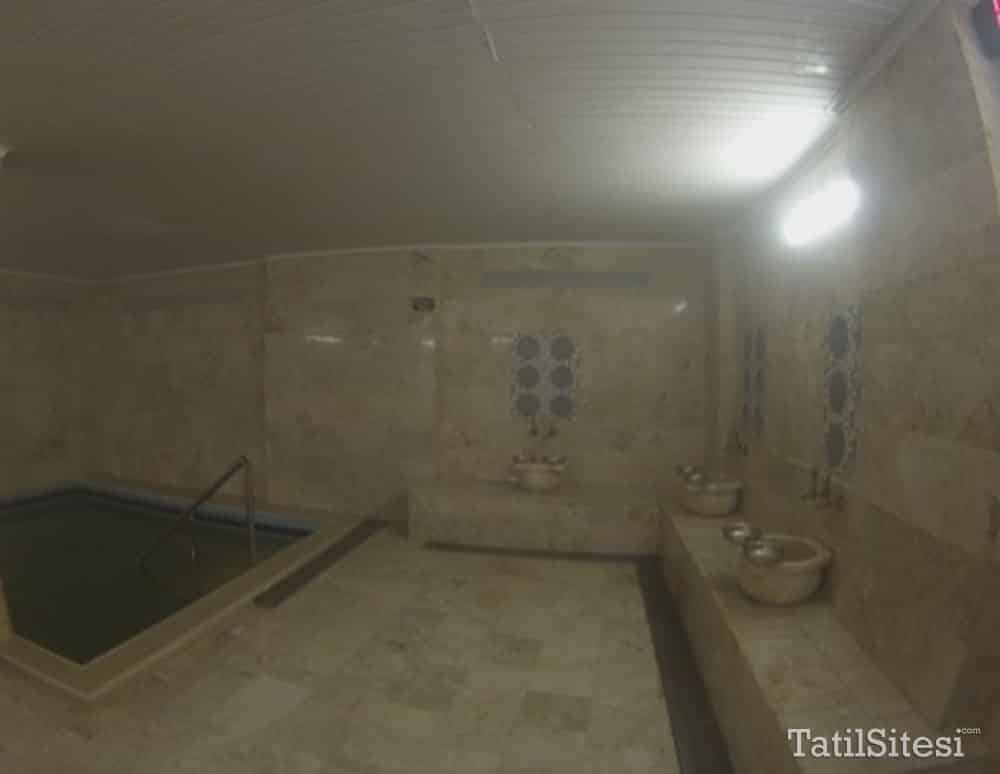Kaplıca Termal Otel