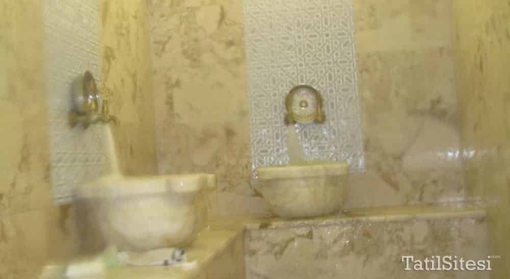Kaplıca Termal Otel