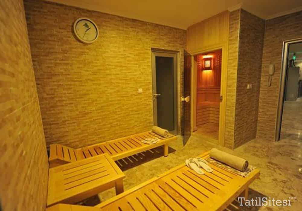 Kaplıca Termal Otel