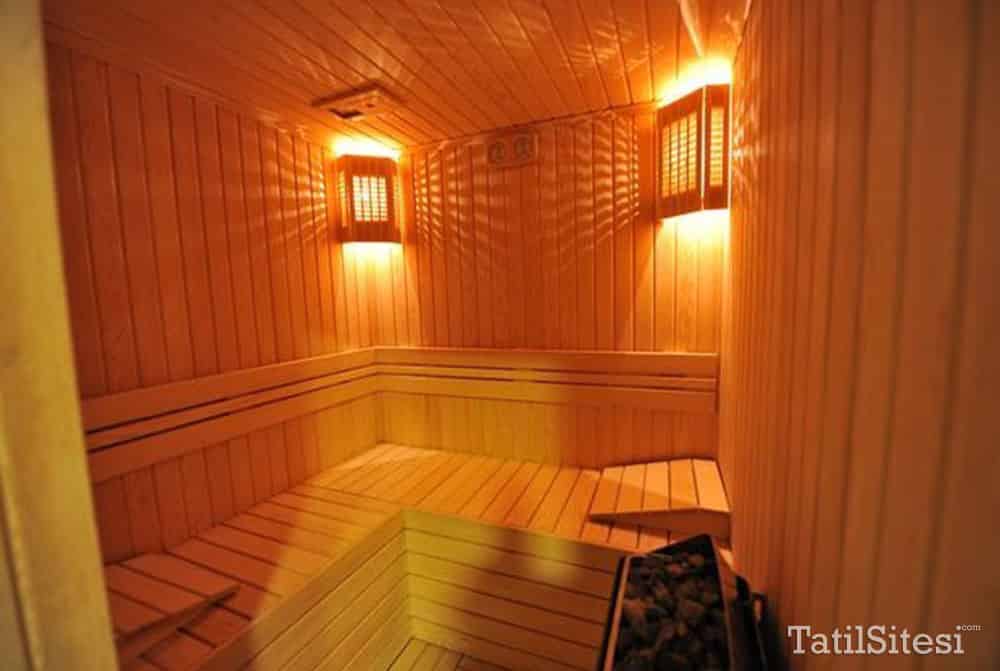 Kaplıca Termal Otel