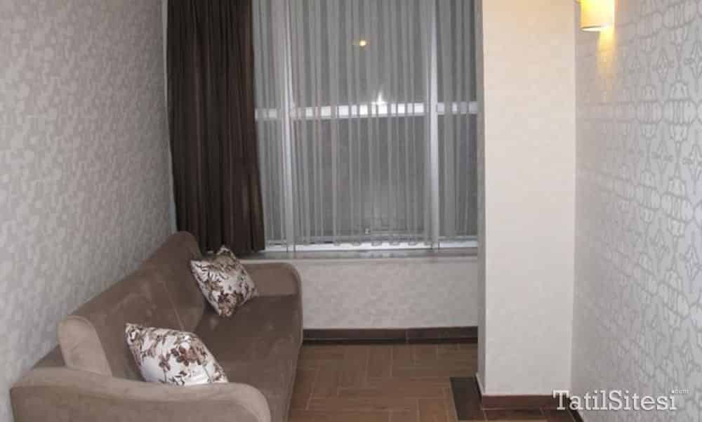 Kaplıca Termal Otel