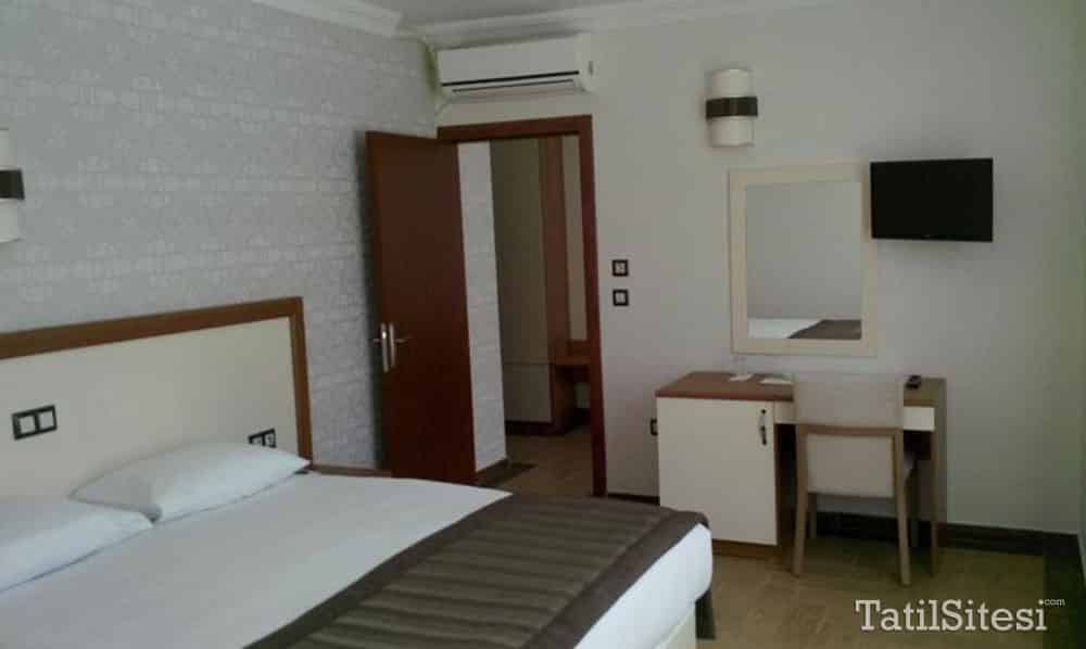 Kaplıca Termal Otel