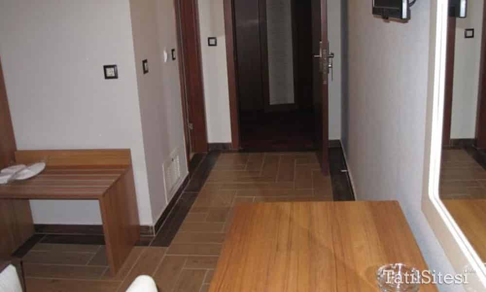 Kaplıca Termal Otel