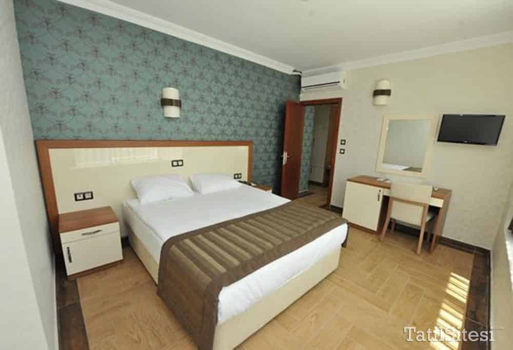Kaplıca Termal Otel