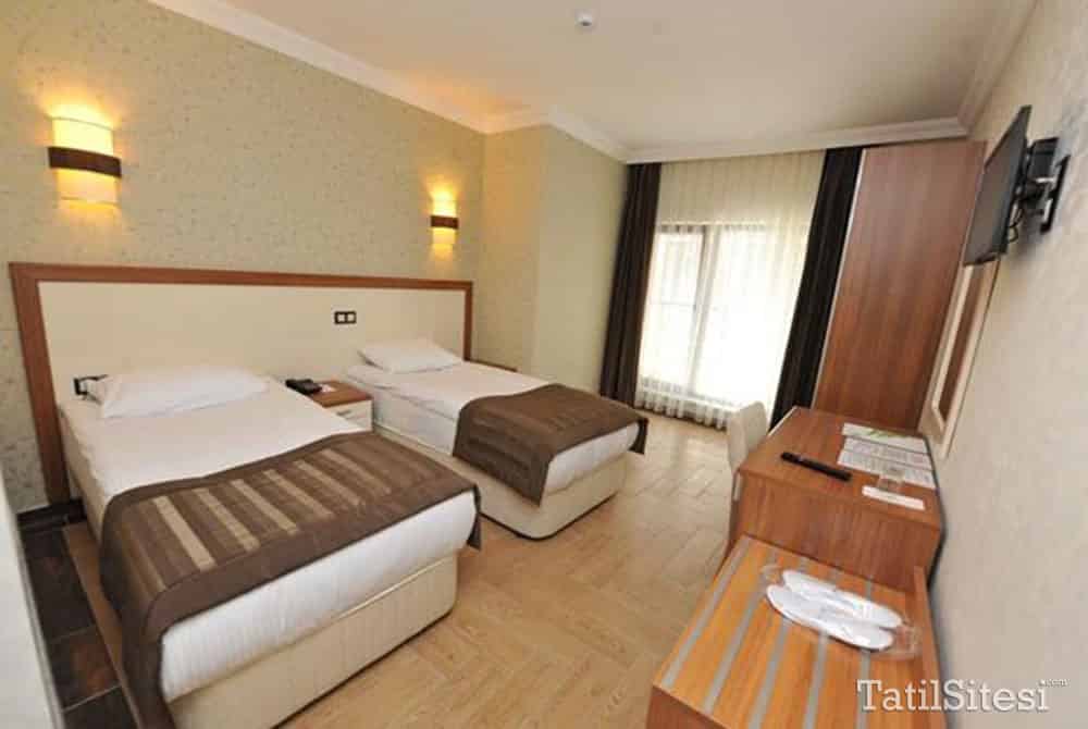 Kaplıca Termal Otel
