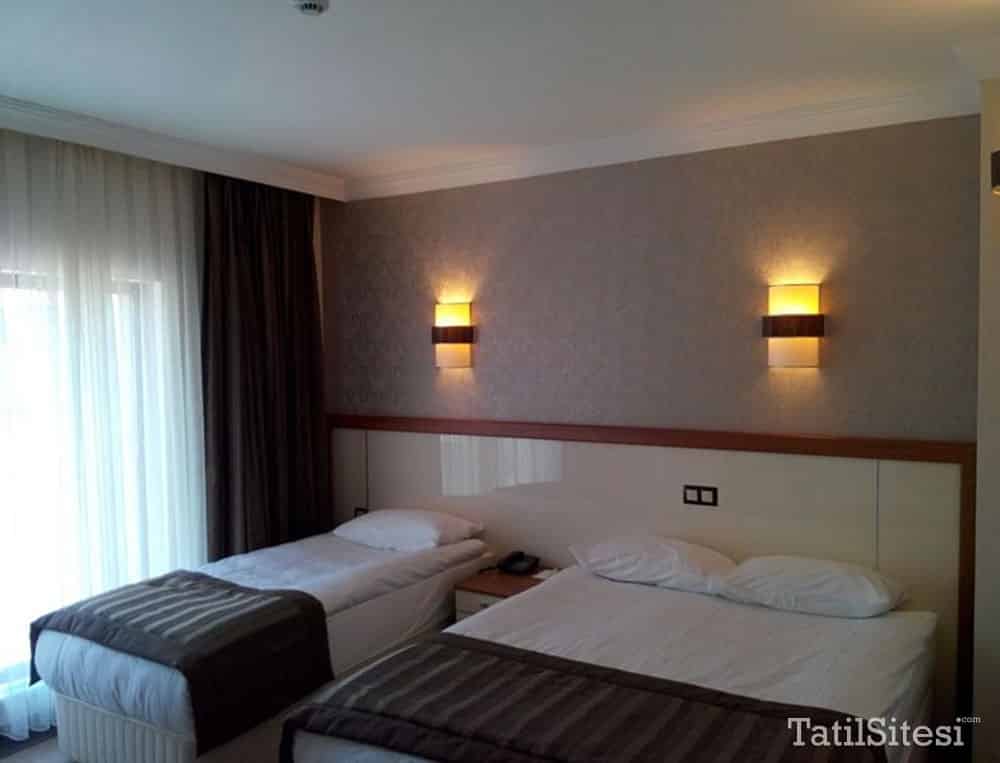 Kaplıca Termal Otel