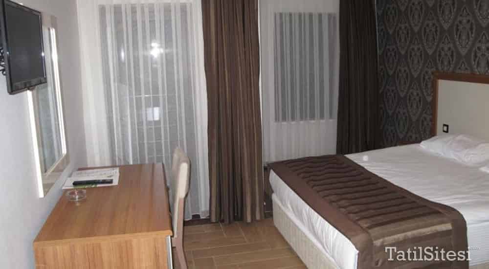 Kaplıca Termal Otel