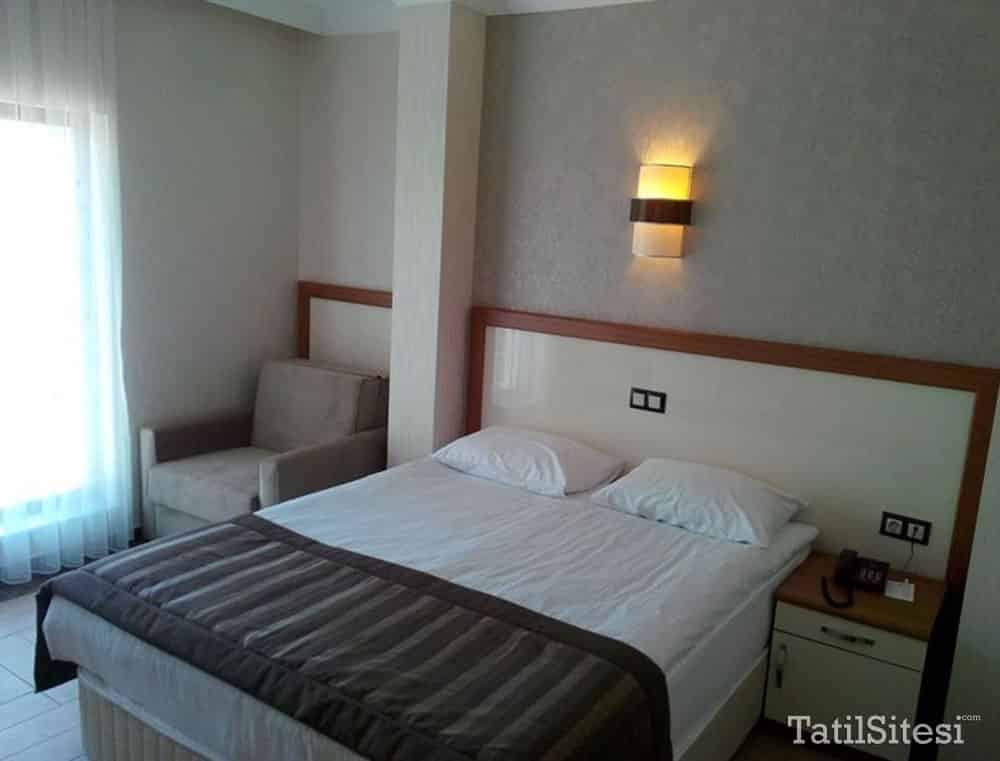 Kaplıca Termal Otel