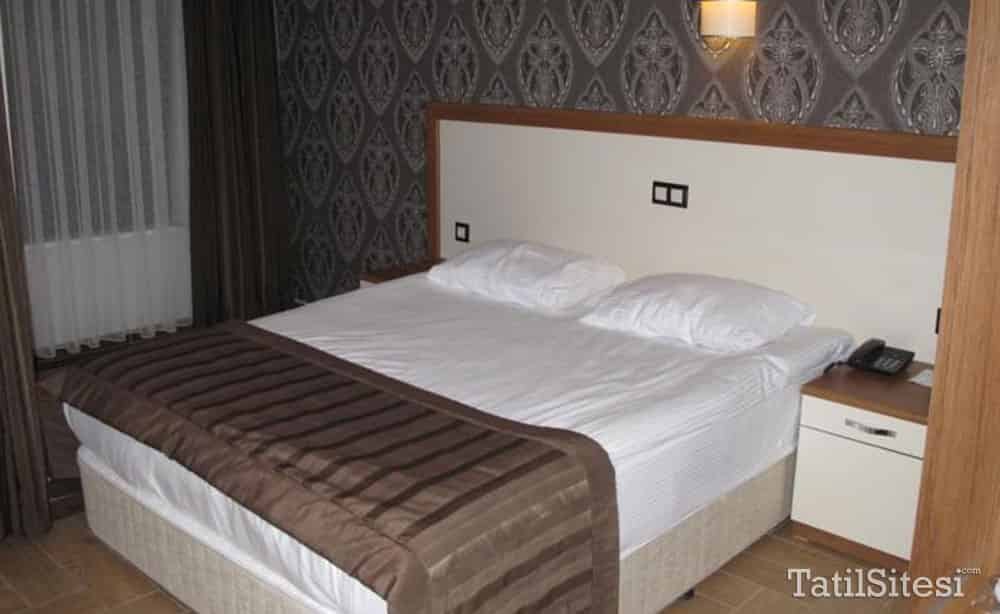 Kaplıca Termal Otel
