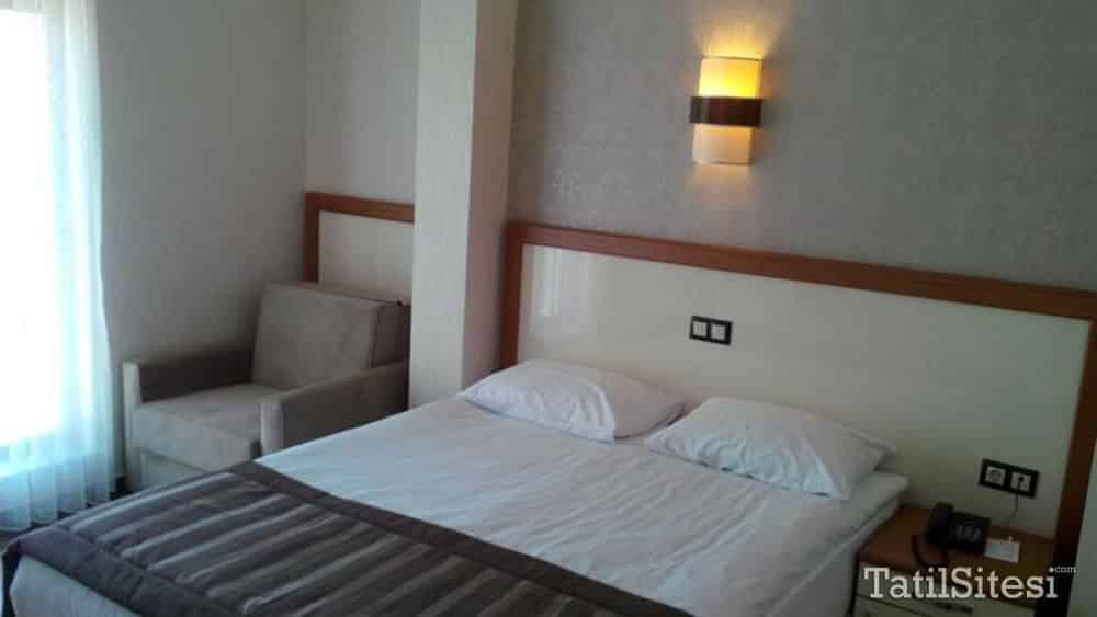 Kaplıca Termal Otel