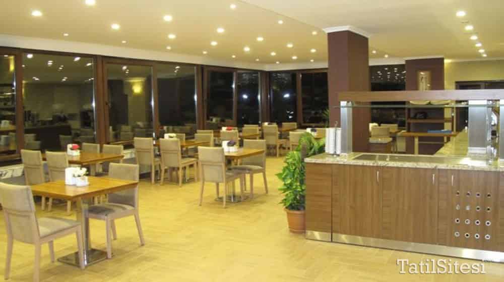 Kaplıca Termal Otel