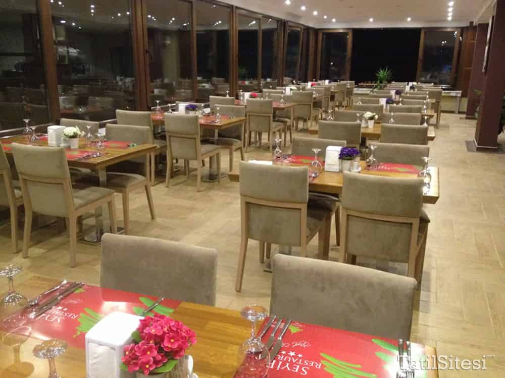 Kaplıca Termal Otel