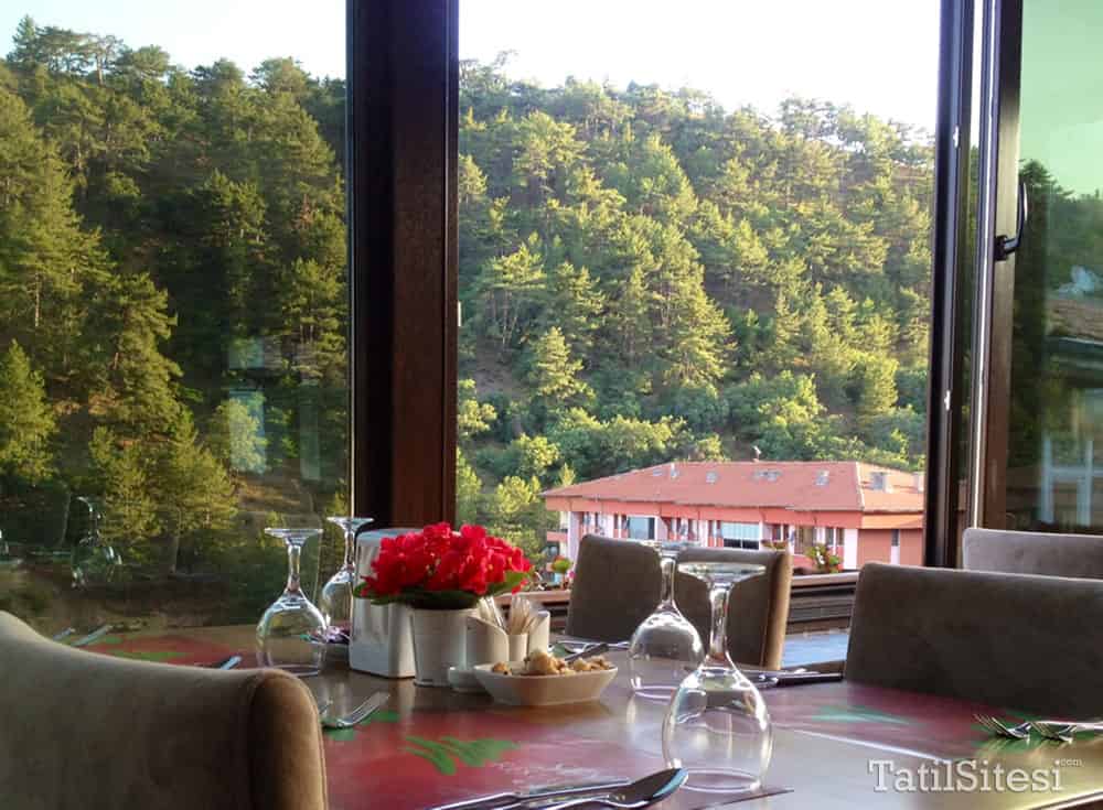 Kaplıca Termal Otel