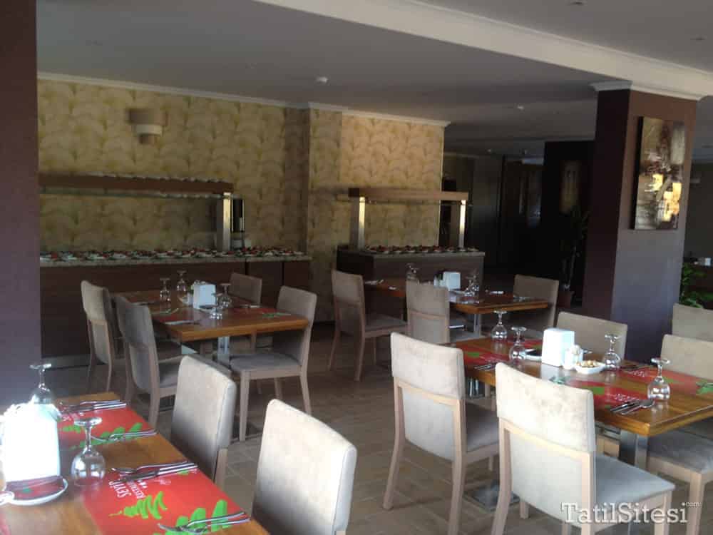 Kaplıca Termal Otel