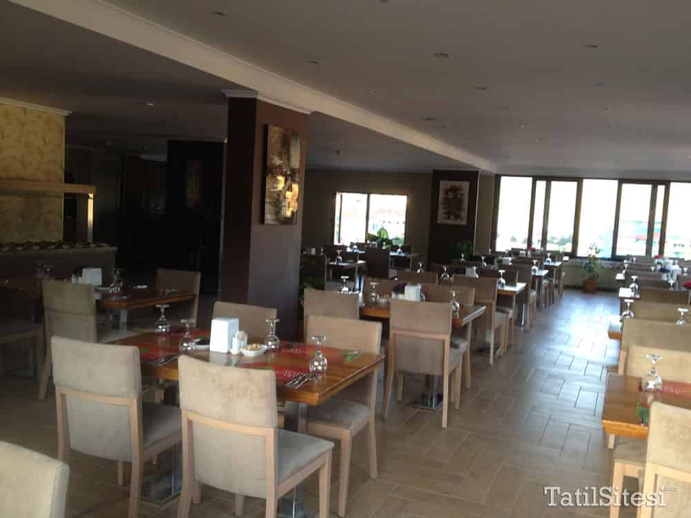 Kaplıca Termal Otel