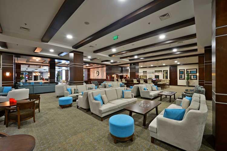 Karinna Hotel Uludağ