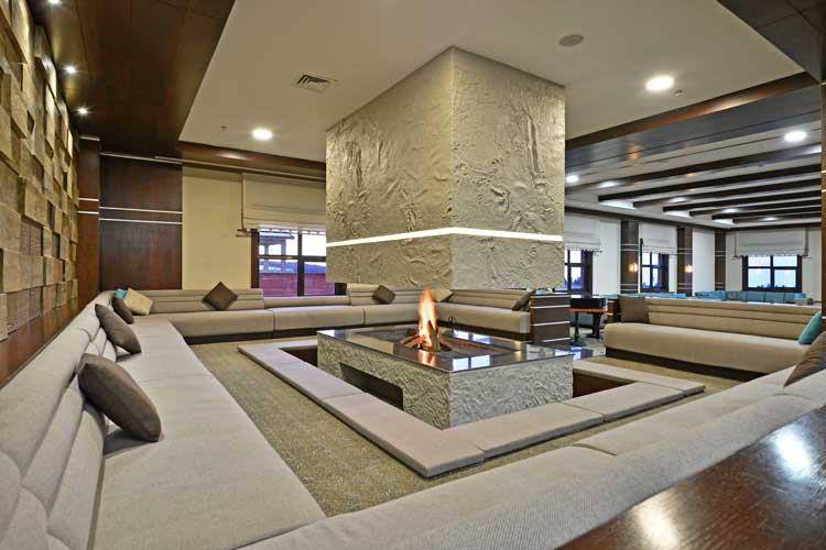 Karinna Hotel Uludağ