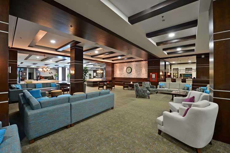 Karinna Hotel Uludağ