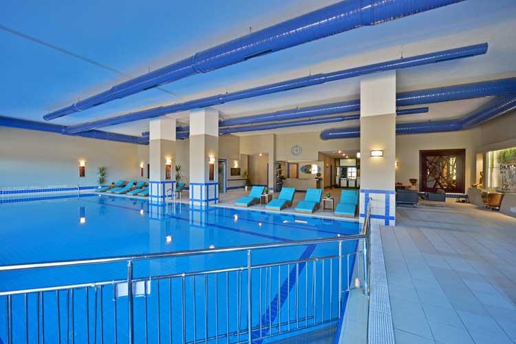 Karinna Hotel Uludağ