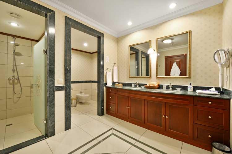 Karinna Hotel Uludağ