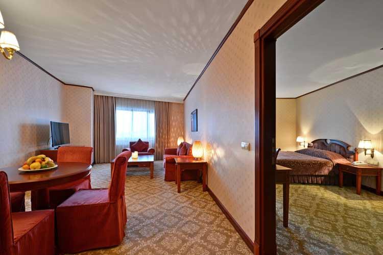 Karinna Hotel Uludağ