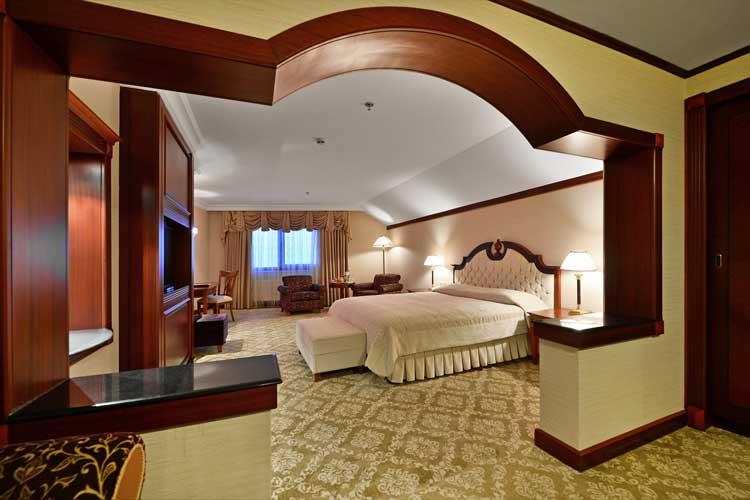 Karinna Hotel Uludağ