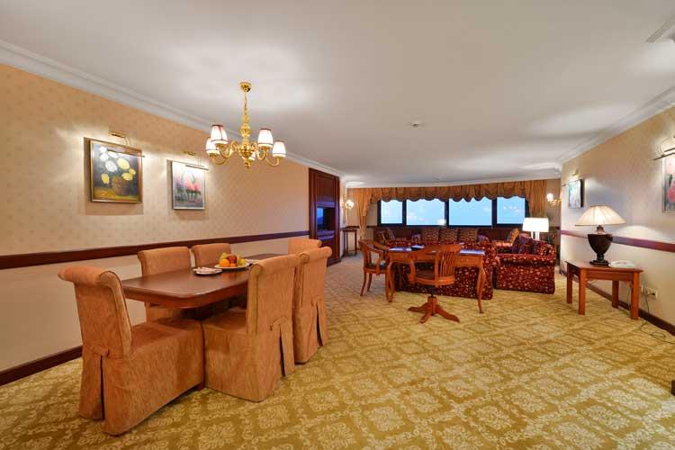 Karinna Hotel Uludağ