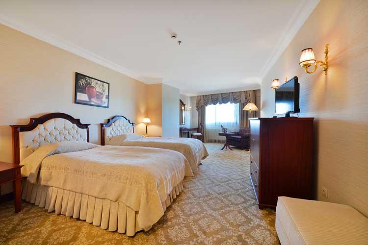 Karinna Hotel Uludağ