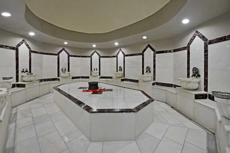 Karinna Hotel Uludağ