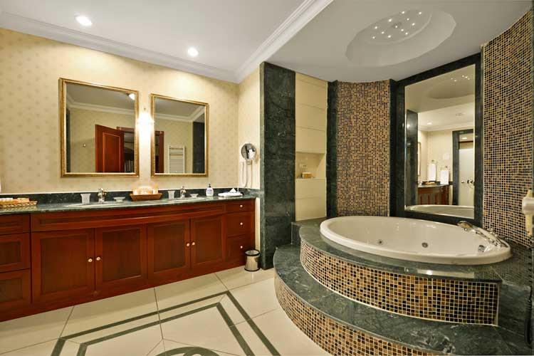 Karinna Hotel Uludağ