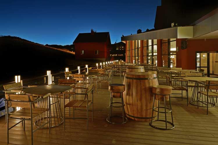 Karinna Hotel Uludağ