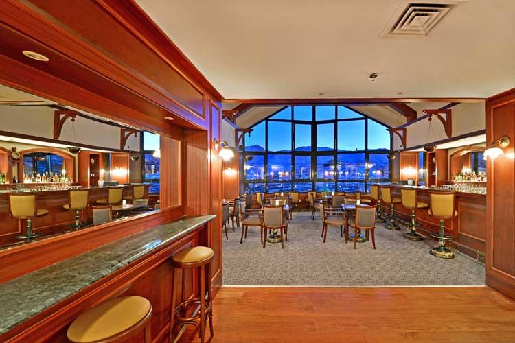 Karinna Hotel Uludağ