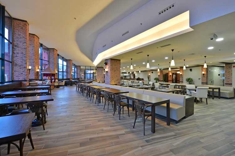 Karinna Hotel Uludağ