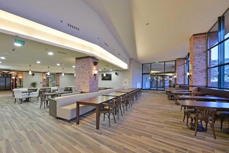 Karinna Hotel Uludağ