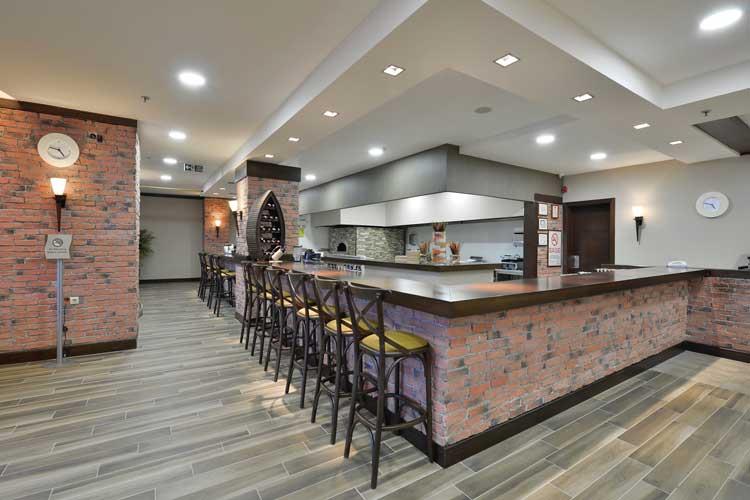 Karinna Hotel Uludağ