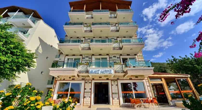 Kaş Maki Hotel