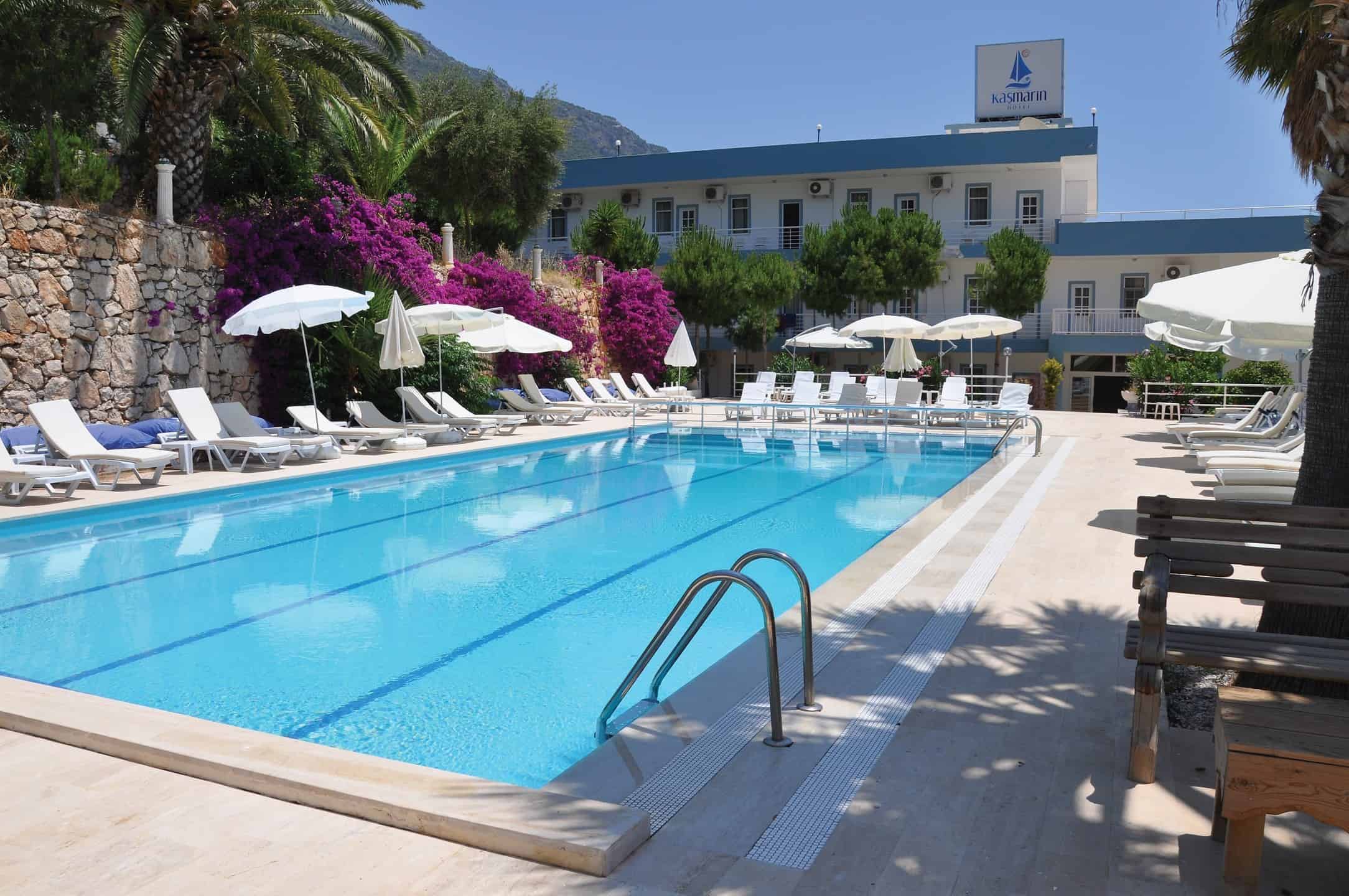 Kaş Marin Hotel