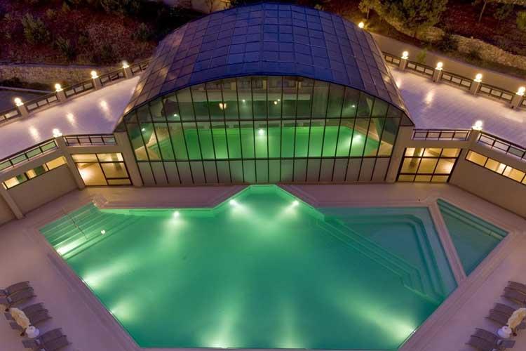 Kaya İzmir Thermal & Convention Hotel