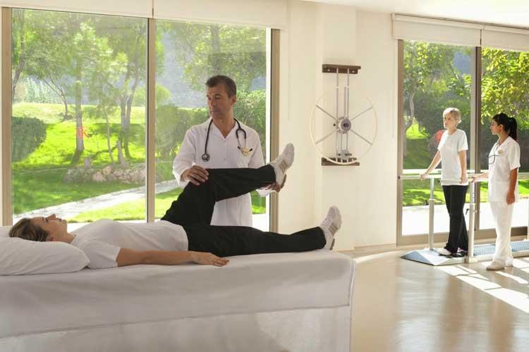 Kaya İzmir Thermal & Convention Hotel